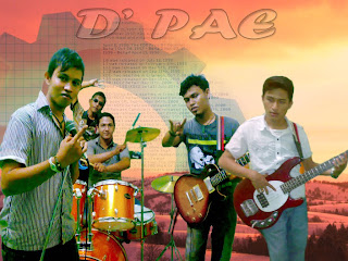D'Pae band