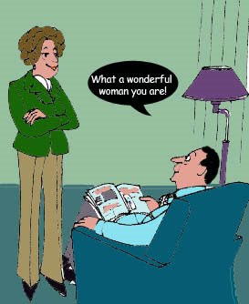 Short Funny Jokes And Gags One Liners Humorous Supportive Wife