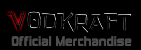 VodKRAFT Official Merchandise