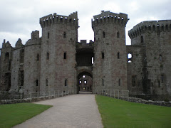 Welsh Castle
