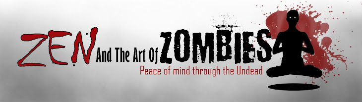 Zen And The Art Of Zombies
