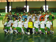 ARCA Futsal seniores 2009-2010