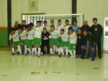 ARCA FUTSAL 2010-2011