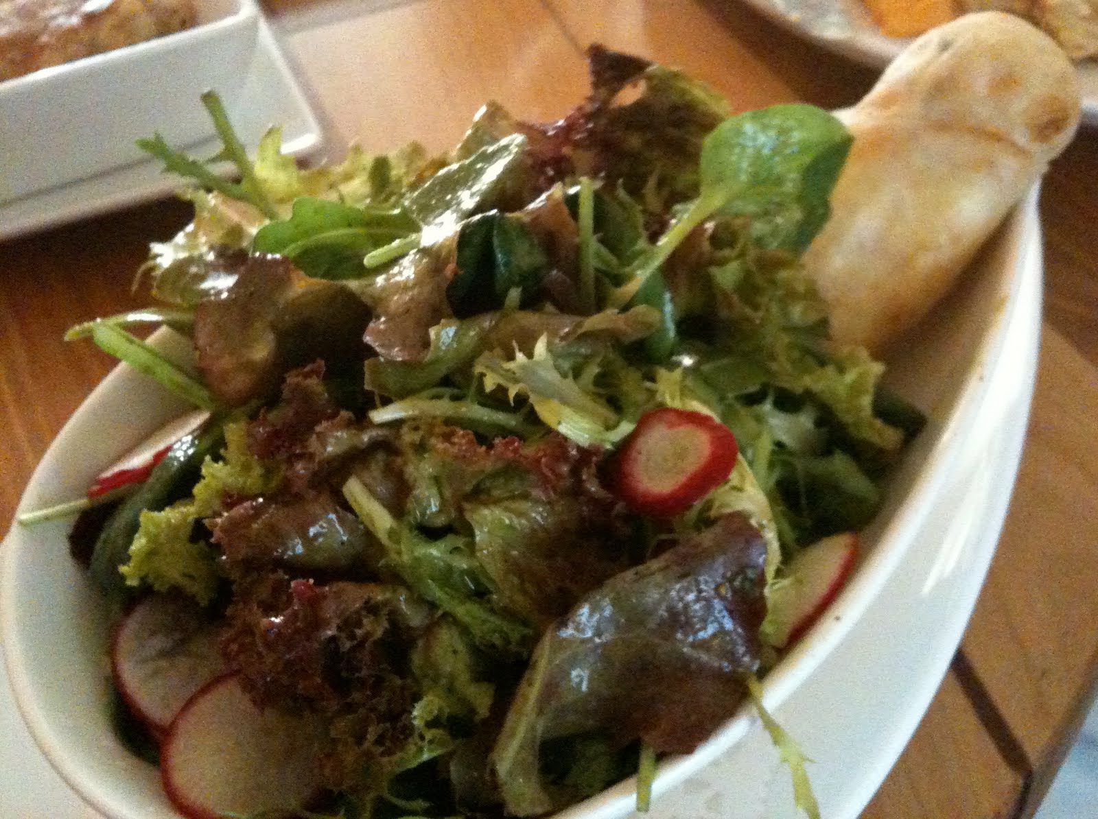 Susan's Kitchen Mixer Fish, Charleston, South Carolina