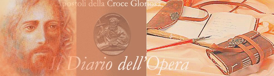 Il diario dell'Opera