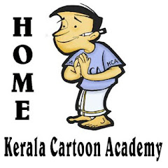 Kerala Cartoon Academy