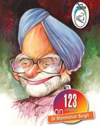 123 Manmohan Singhs