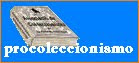 L´ACCLl A PROCOLECCIONISMO