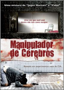 Manipulador De Cérebros Dual Audio