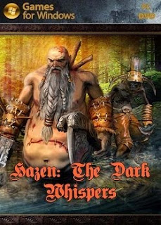 Hazen The Dark Whispers - PC Game