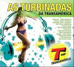 As+Turbinadas+da+Transam%C3%A9rica+%5B2009%5D Download Cd As Turbinadas da Transamérica – 2009