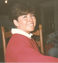 Daughter - Jackie (Virginia)