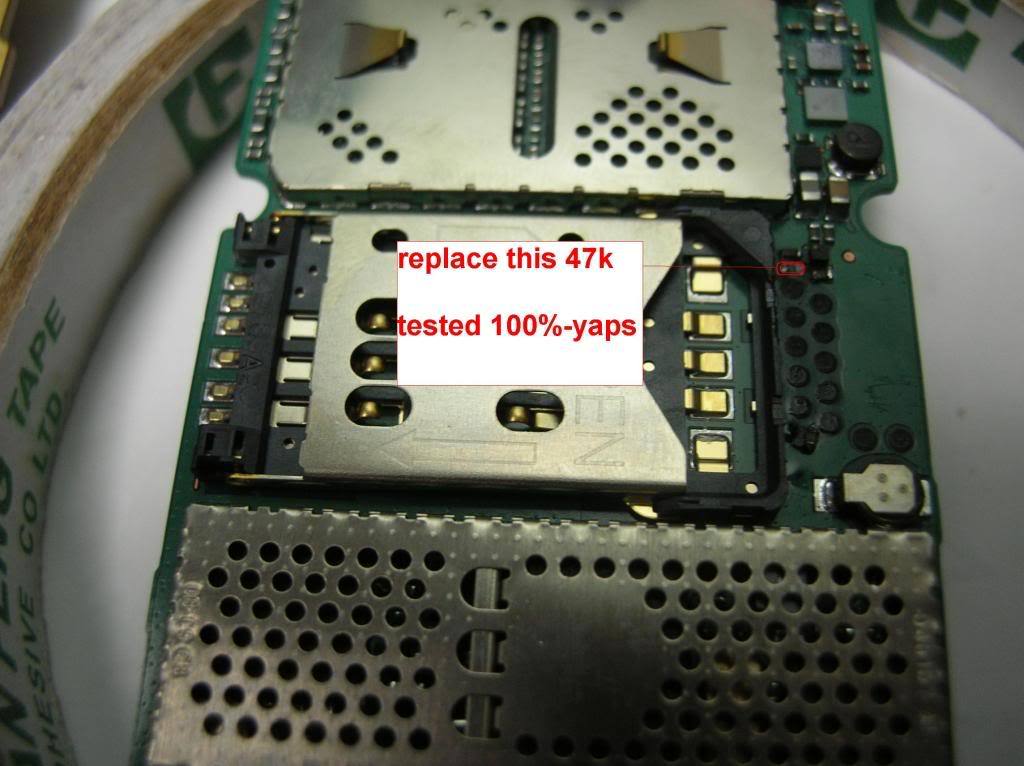 MOBILE REPAIR SOLUTIONS Nokia 3120c Charger not supported 100 solution...