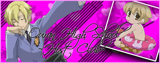 Ouran High School ~Host Club~