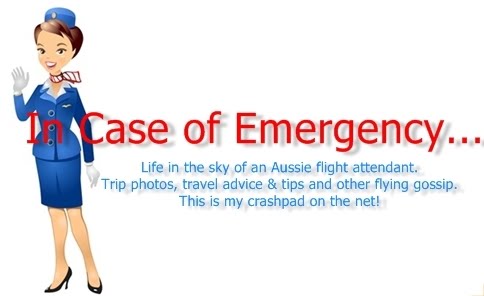 In Case of Emergency...