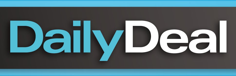 Deals Daily Online Deals Daily Online