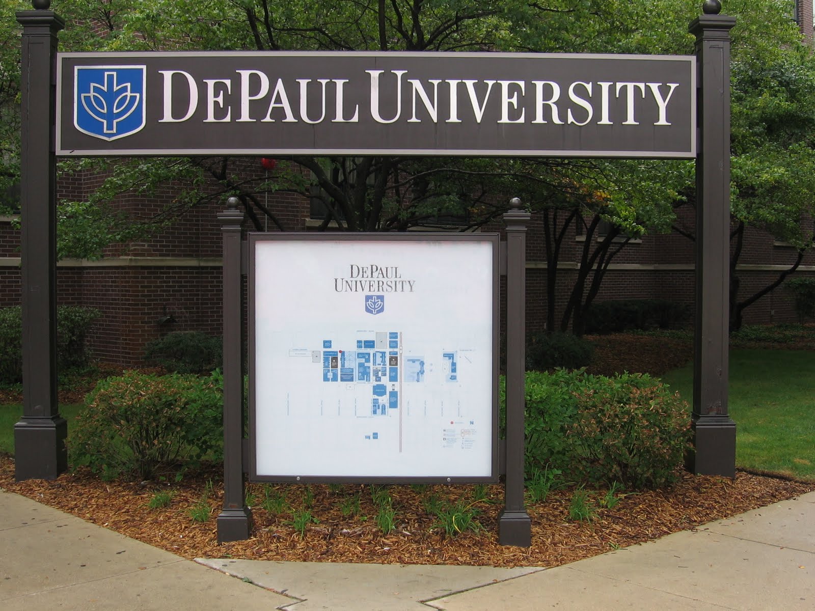 The Chicago Real Estate Local: Princeton Review: DePaul University