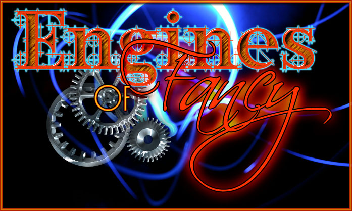 Engines of Fancy