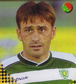 Resultado de imagem para PAULO BENTO SPORTING