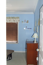 My nursery