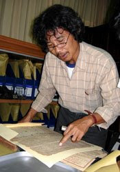 TEKNIK INDUSTRI UNINDRA