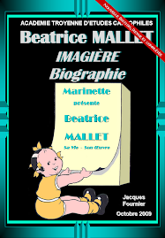 BIOGRAPHIE complète : la SEULE édition papier disponible !