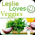 Leslie Loves Veggies Blog