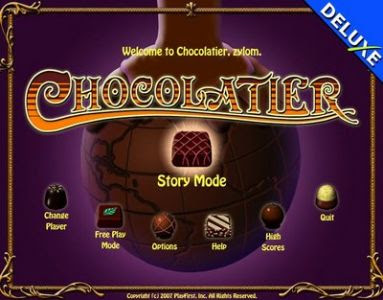 Chocolatier Deluxe FR avec Crack preview 0