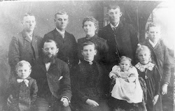 William Lindsay and Mary Murdoch Mair Family