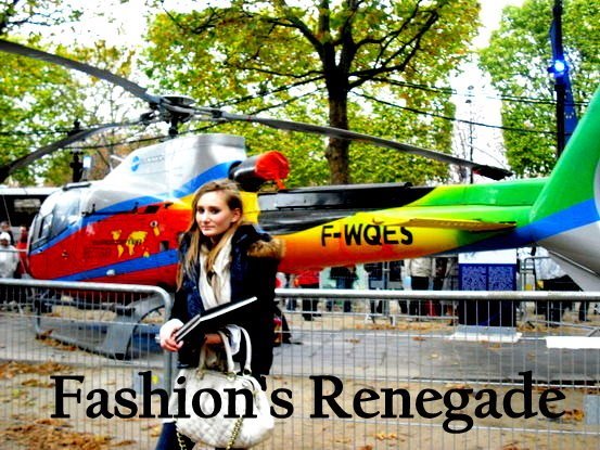 Fashion Renegade