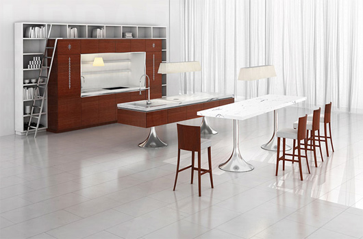 Luxury Chairs For Kitchen