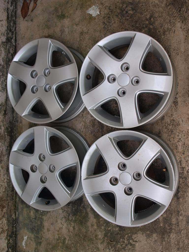 TayarNiaga 0122111595