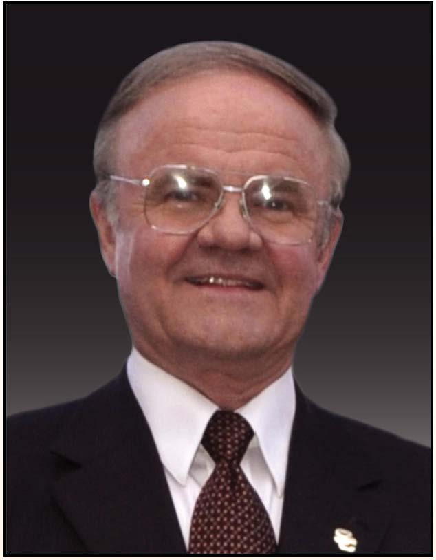 Douglas L. Barton Oral History