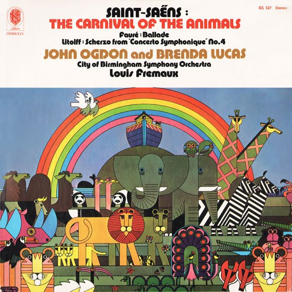 Groove is in the Art Animal Collective