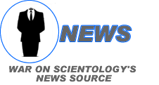 Anon News - Live, Global, Late Breaking