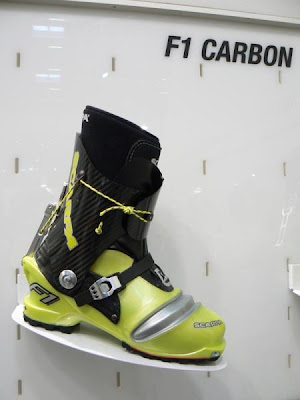 f1 race boots