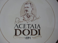 Acetaia Dodi