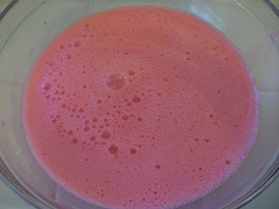 Eggface Healthy Dessert Recipes: Shelly's Fluff Stuff - like Jello 1-2-3 Remember that? Sugar Free Diabetic Friendly Weight Loss Surgery Pureed Stage