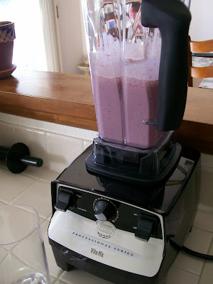 Eggface Protein Shake Recipes: Cherry Berry Cottage Smoothie Cottage Cheese Weight Loss Health Nutrition Bariatric Surgery Food WLS Gastric Bypass
