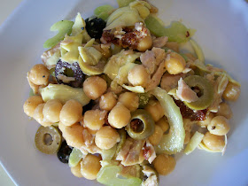 Garbanzo Bean Healthy Lunch Recipes