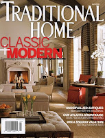 FREE Subscription to Traditional Home!