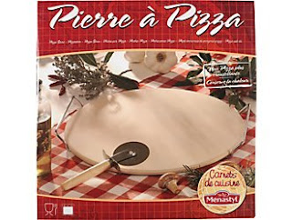 Staples: Pizza Stone Set ONLY $5.90 Shipped!