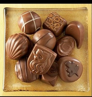 Clipping Money: Godiva: FREE Chocolate Every Month!