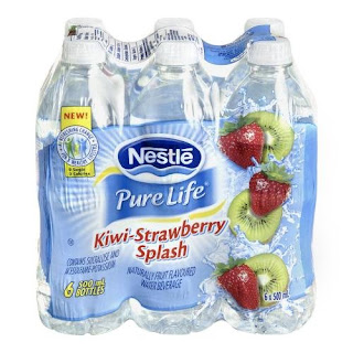 Walmart: Possibly FREE Nestle Water (6 packs)