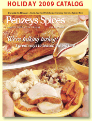 Penzeys Spices: FREE Jar of Spice + FREE Catalog!