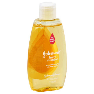 Johnson's $1/1 Coupon RESET = FREE Shampoo!