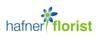 Hafner Florist Weddings Website