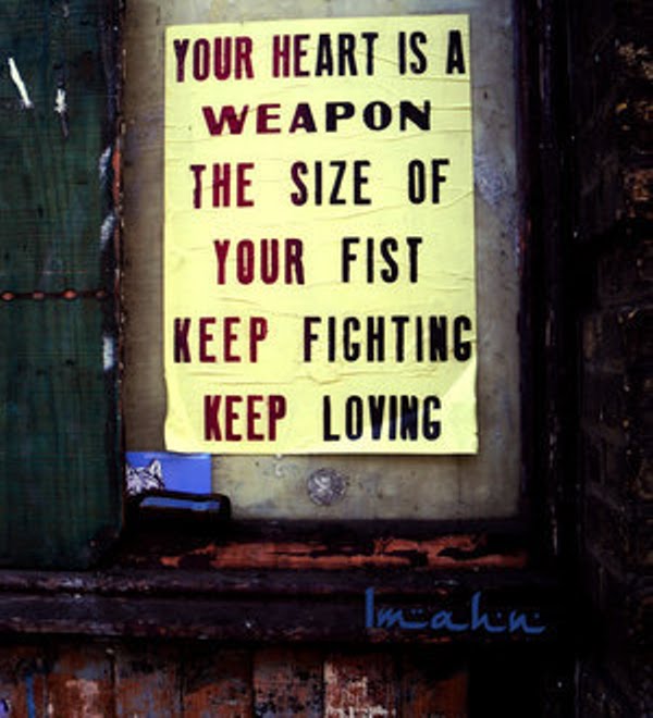 Keep your word. Keep loving. Keep Love пальто.
