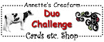 Duo- Challenge