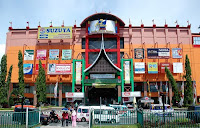 Alun-Alun Minang